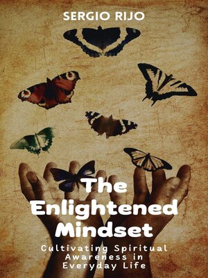 cover image of The Enlightened Mindset